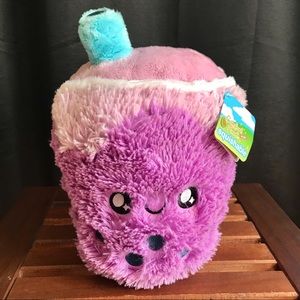 Boba Comfort Food Squishable 🧋